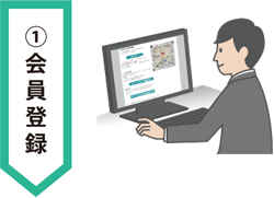 会員登録
