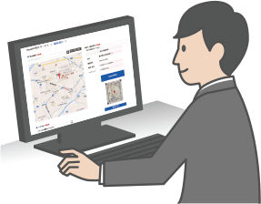 Register as member