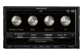 DIATONEサウンドナビ (H0014AJ001〇〇)