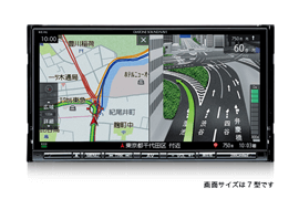 DIATONEサウンドナビ(H0014VA060〇〇)